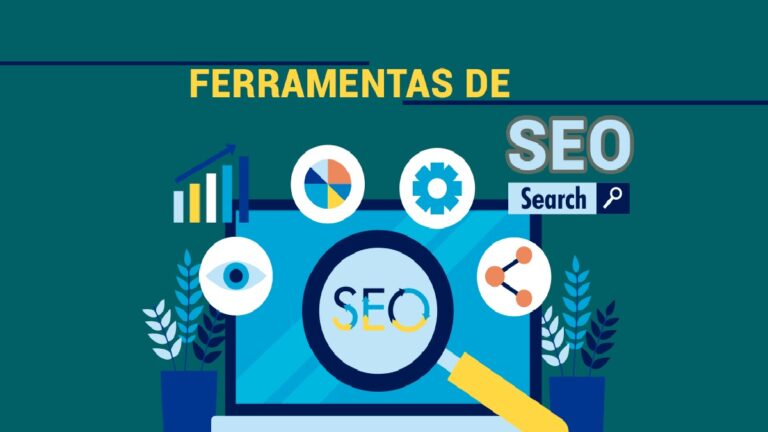 Uma imagem que ilustra geradores de título de SEO.