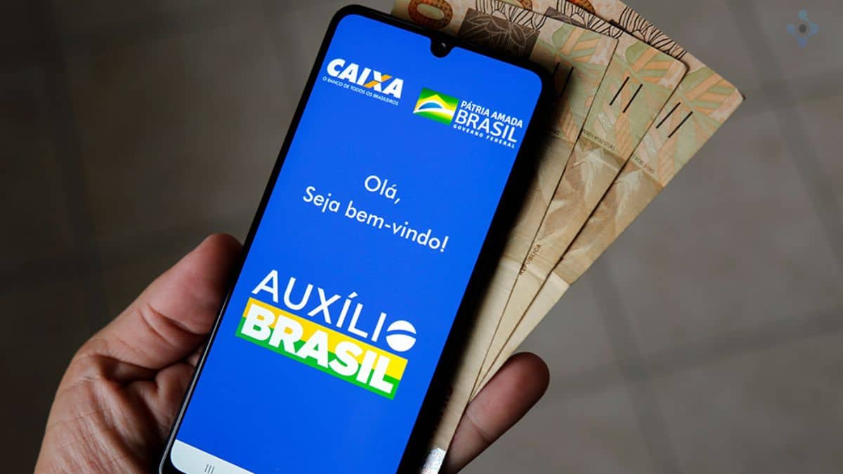 Auxílio Brasil 2023 Qual Será O Valor Do Benefício 3033