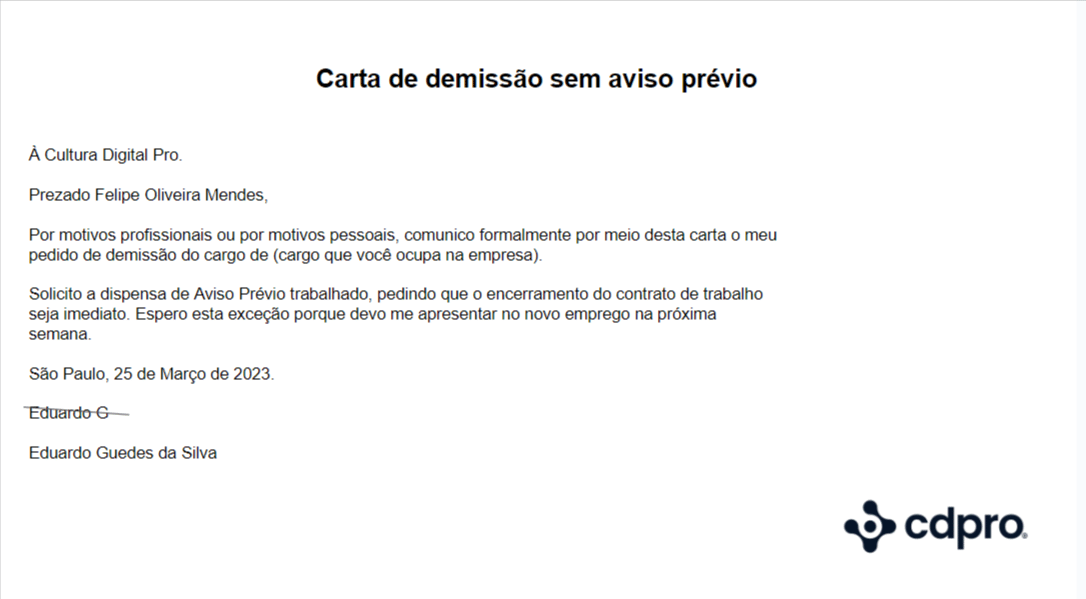 Como Fazer Um Aviso Que Não Haverá Atendimento? - Lede