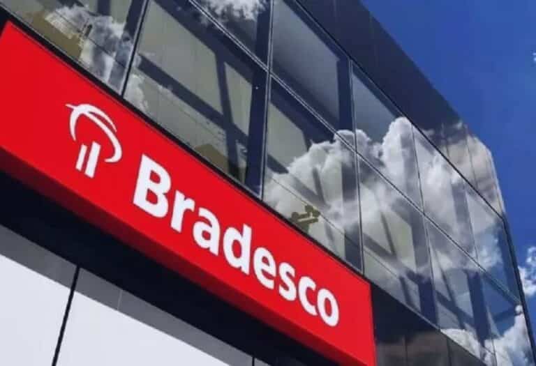 Imagem que ilustra o código do banco bradesco.