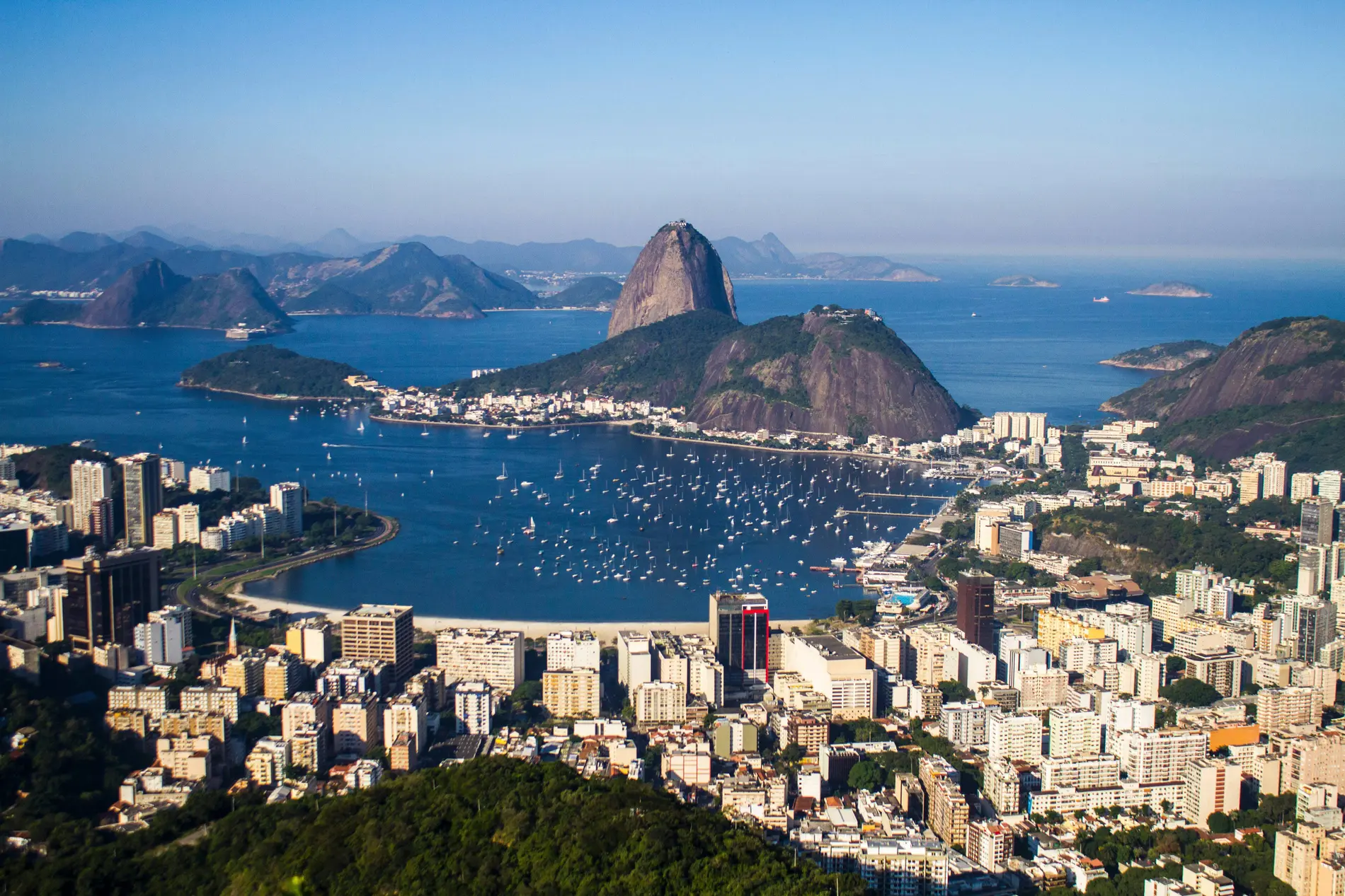 Quais São Os Lugares E Bairros Mais Perigosos Do Rio De Janeiro 3498