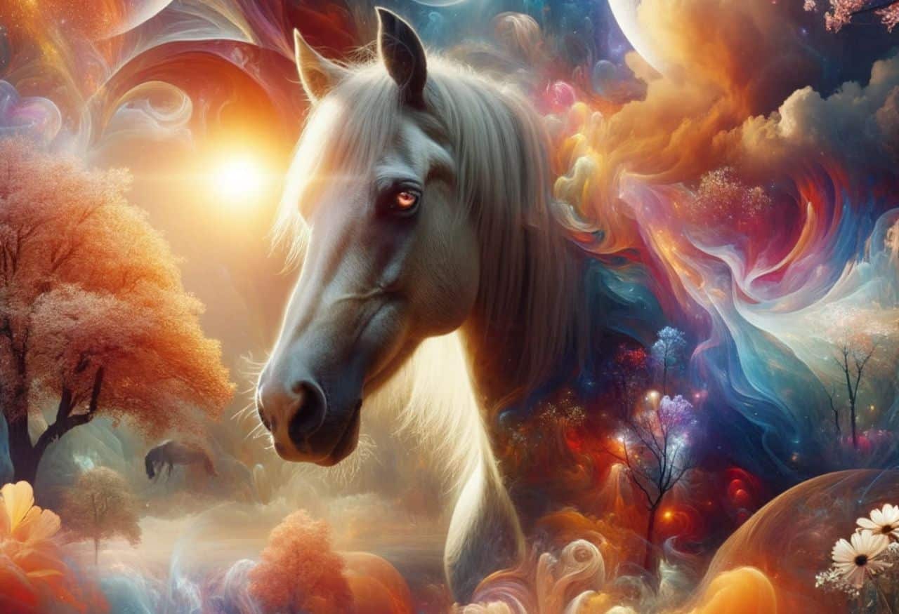 Sonhar com cavalo: o que significa?